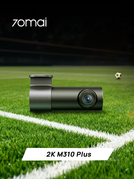 70MAI M310 Plus 2K