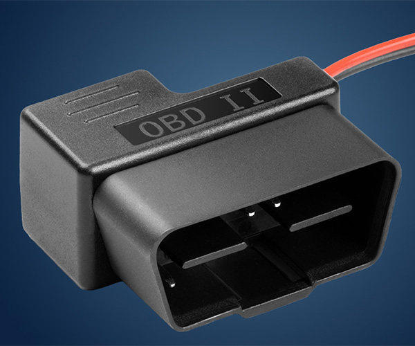 70mai Parkovací adaptér OBD-II Hardwire Kit