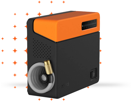 Příslušenství  pro automobily