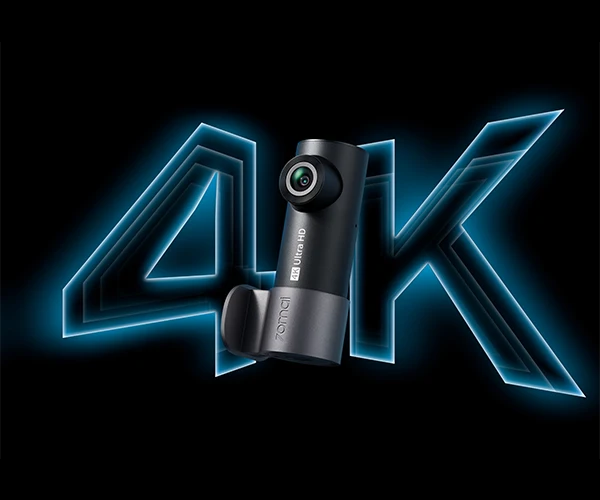 70MAI M310 Plus 4K
