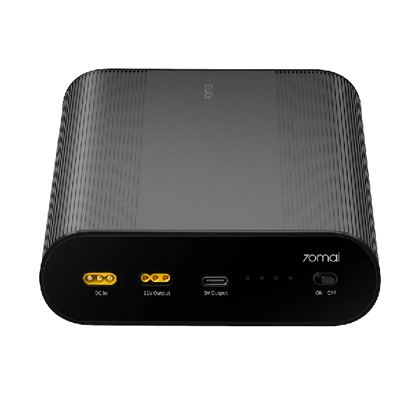 70mai Powerbank do autokamer