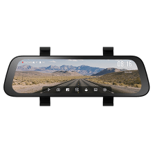 70mai Rearview S500