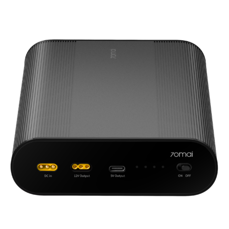 70mai Powerbank do autokamer