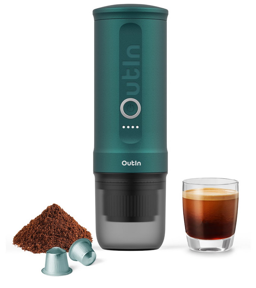 OutIn Nano Teal